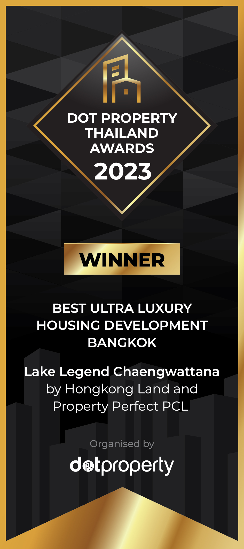Lake legend Bangna Suvarnabhumi